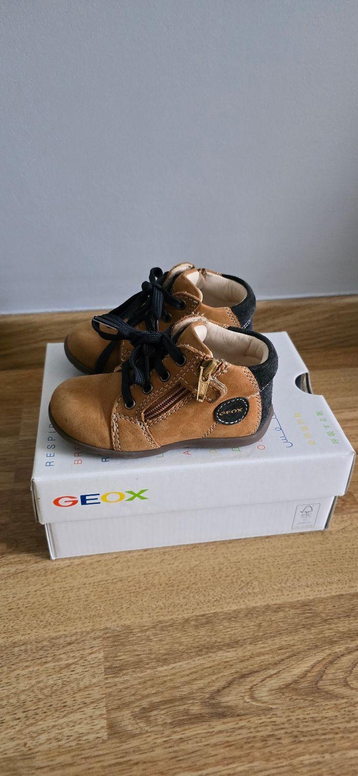 Chaussures Geox 21 - photo numéro 2