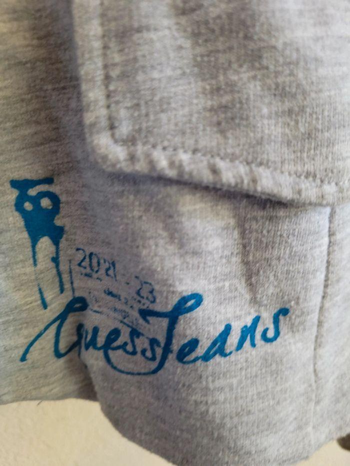 Veste blazer Guess fille taille 10 ans - photo numéro 3