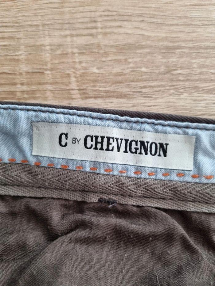 Pantalon - Chevignon - photo numéro 2