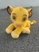 Doudou simba