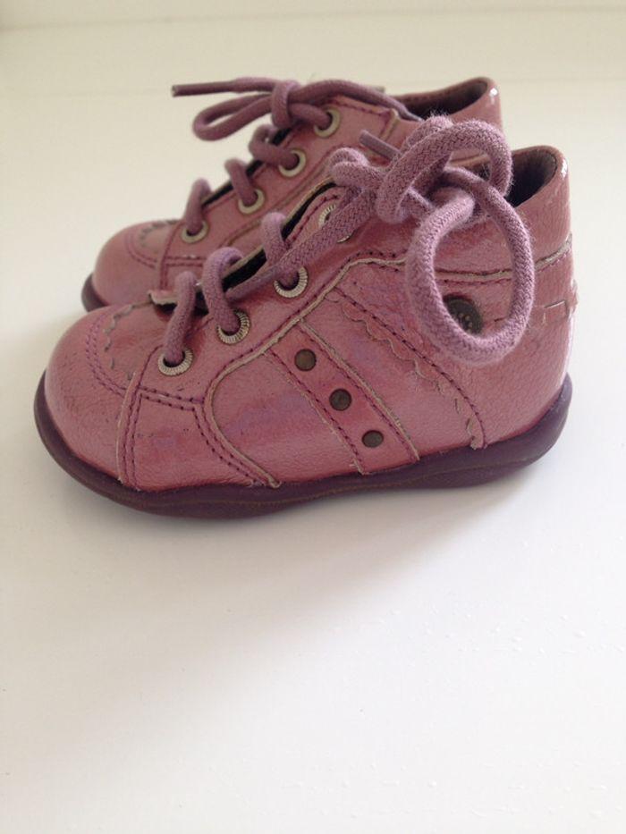 Chaussures little mary neuves - photo numéro 2