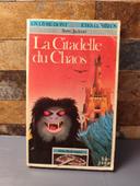 Livre Dont vous Êtes Le Héros La Citadelle du Chaos