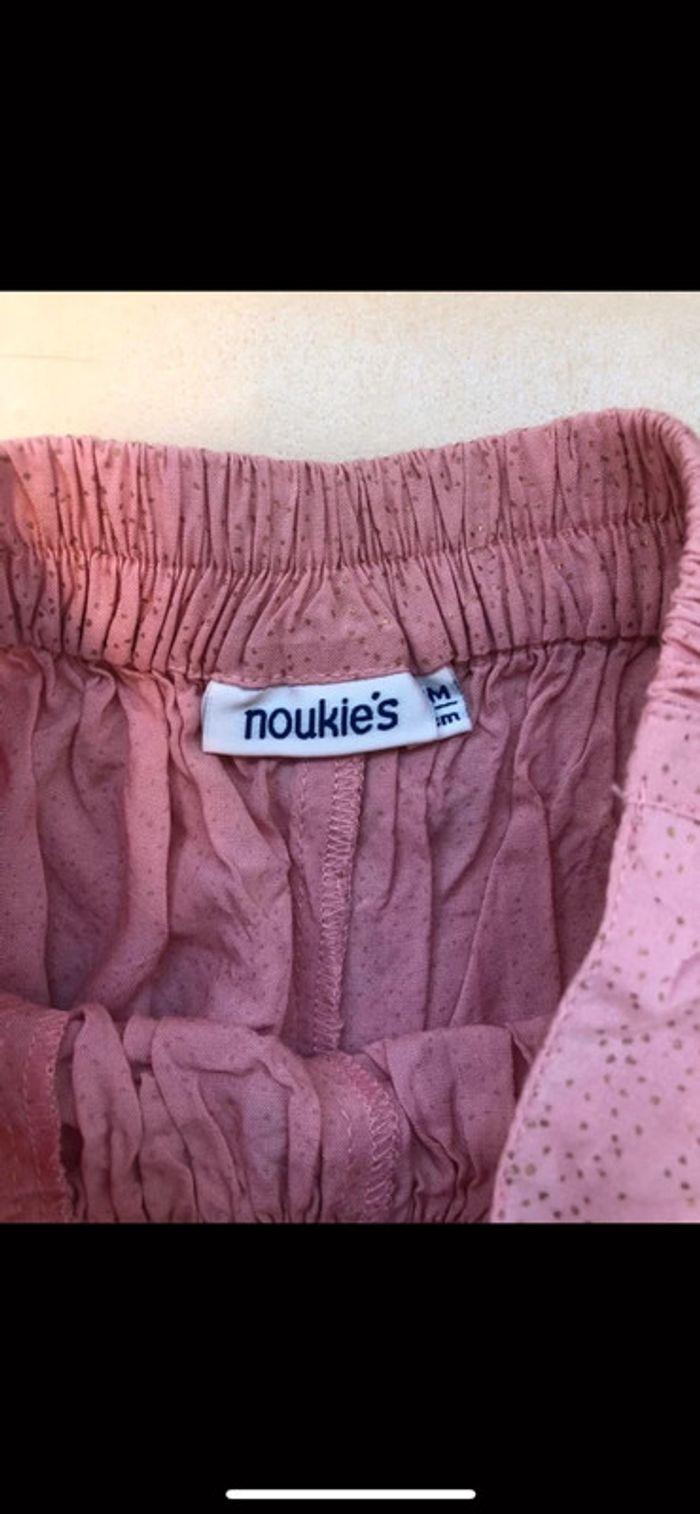 Short noukies vieux rose - photo numéro 2