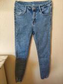 Pantalon jean taille 36