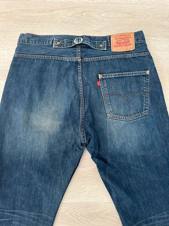 Jeans Levi’s 541 - photo numéro 2