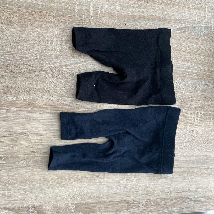 Vend legging bébé fille