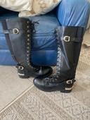 Bottes chaussea 39