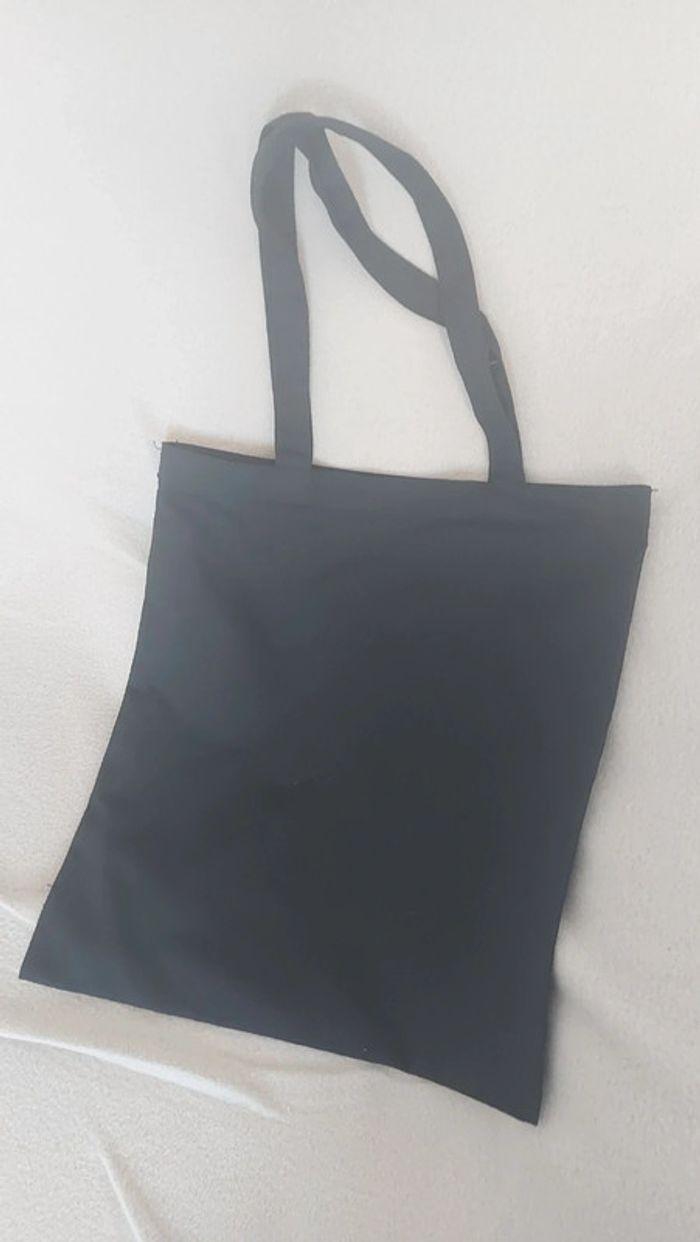 Petit Sac noir