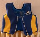 Gilet de natation