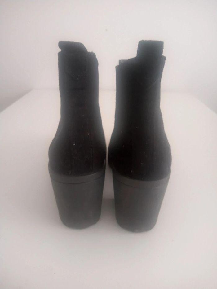 Bottines Truffle - photo numéro 4