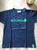 TEE short « ireland »