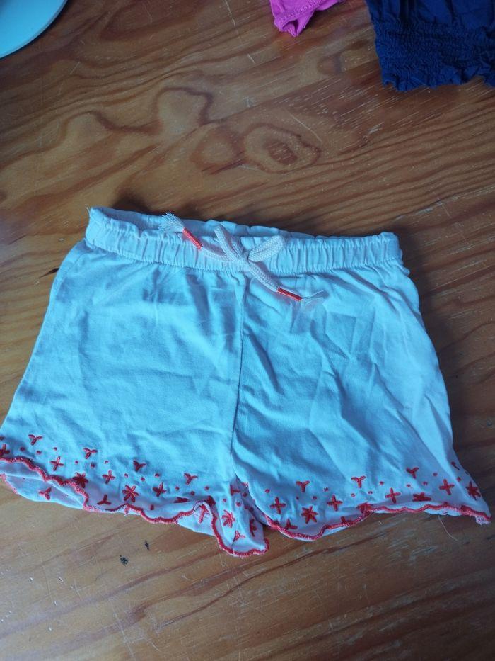 Lot de 2 shorts - photo numéro 3