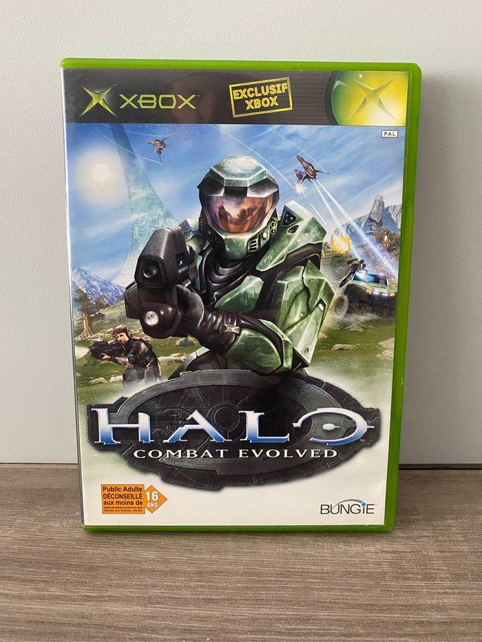 Halo 1 - photo numéro 1