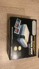 Nintendo nes