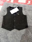 Gilet 18m