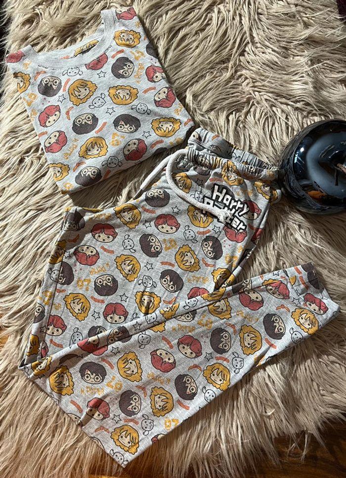 Pyjama deux pièces Udiz Harry Potter taille XS