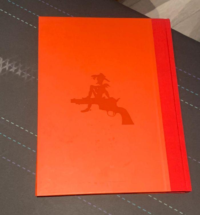 Livre Lucky Luke - photo numéro 6