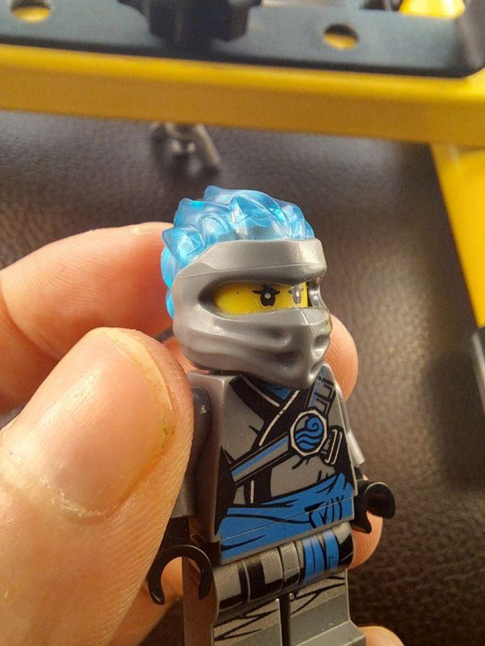 Figurine Lego compatible Ninjago - photo numéro 10