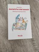 Journal d'un chat assassin