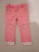 Lot jeans 18 mois