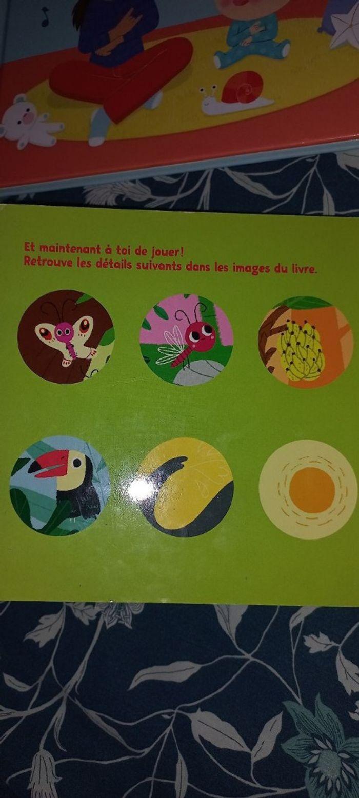 Livre bébé - photo numéro 7