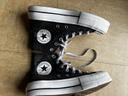 Converse montante hiver 37 bon état avec ses imperfections