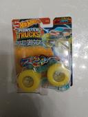 Monster truck hot Wheels power smashers neuf, 1/64, " Démo Derby "