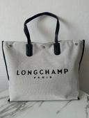 Sac  Longchamp cabas  L