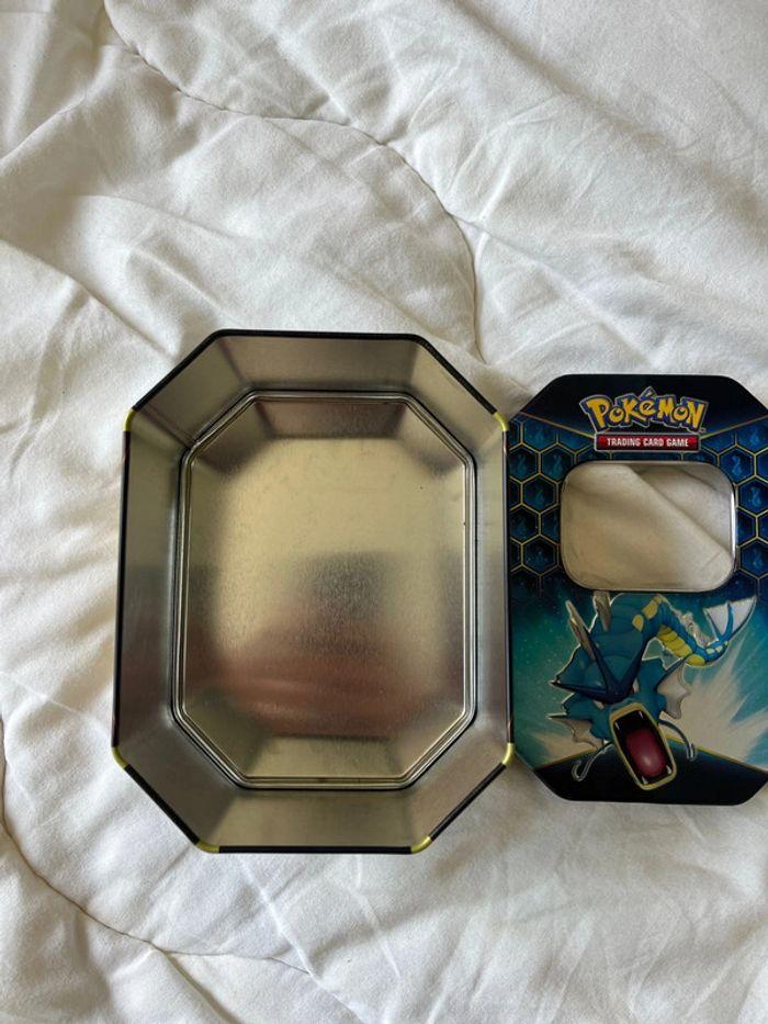 Pokebox Leviator Destinées Occultes vide 2019 - photo numéro 5