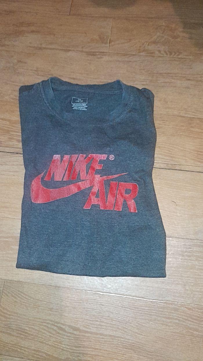 T-shirt  Nike - photo numéro 2