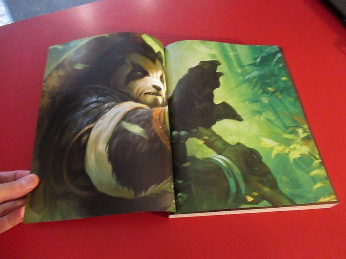 World Of Warcraft Mists of Pandaria Guide Stratégique - photo numéro 2