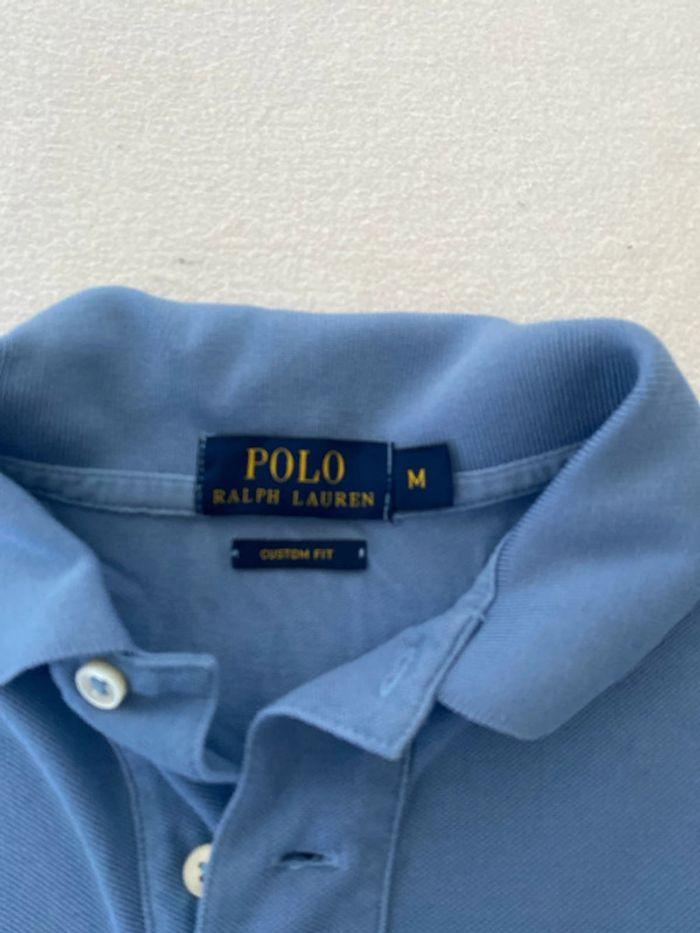 Polo Ralph Lauren - photo numéro 3