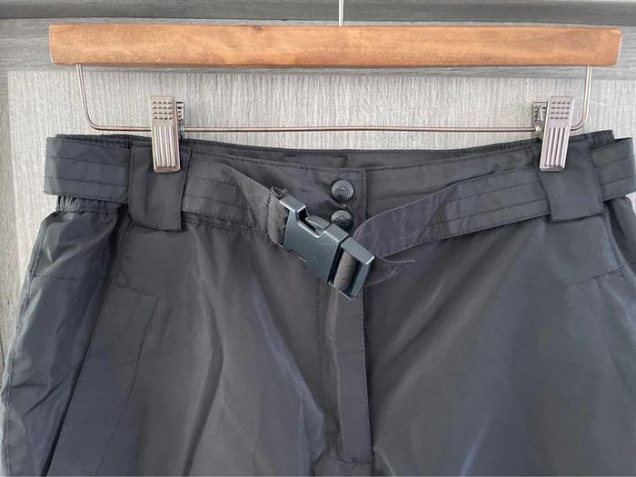 Pantalon de ski taille L - photo numéro 2