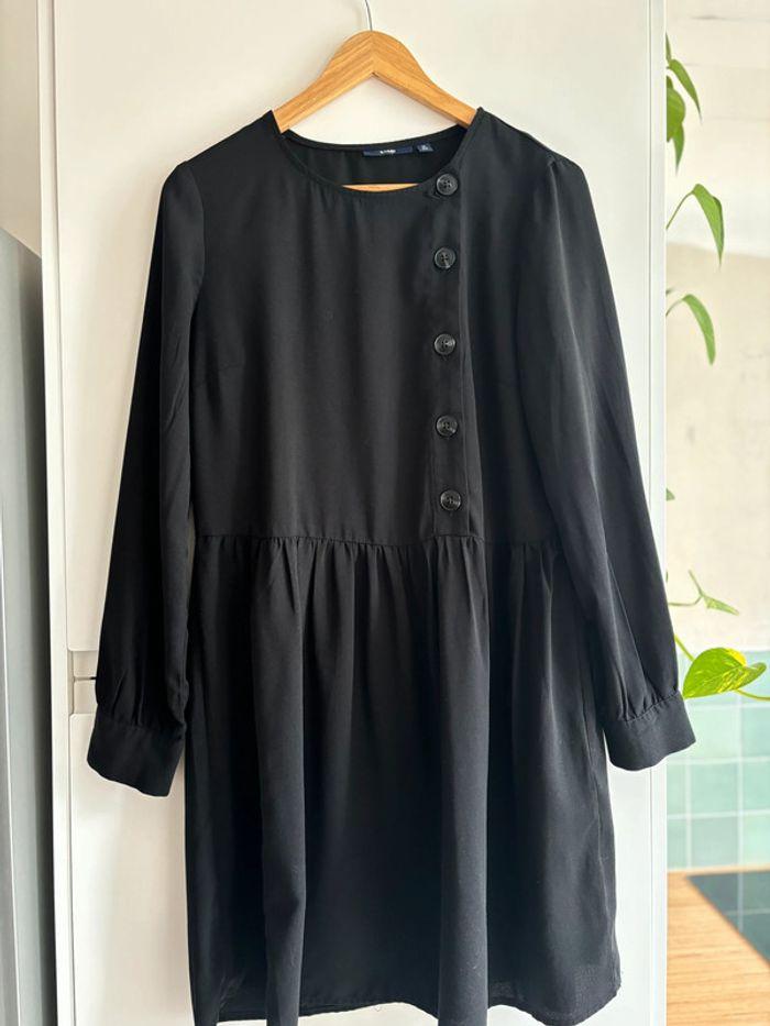 Robe Kiabi Taille 36 - photo numéro 1