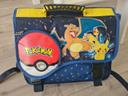 Cartable Pokémon