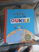 Le très grand voyage de la famille oukilé