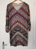 Robe ethnic