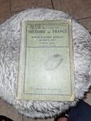 Histoire de France de 1852 à 1920