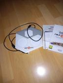 Jeux wii infinity