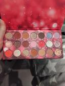 Palette de maquillage