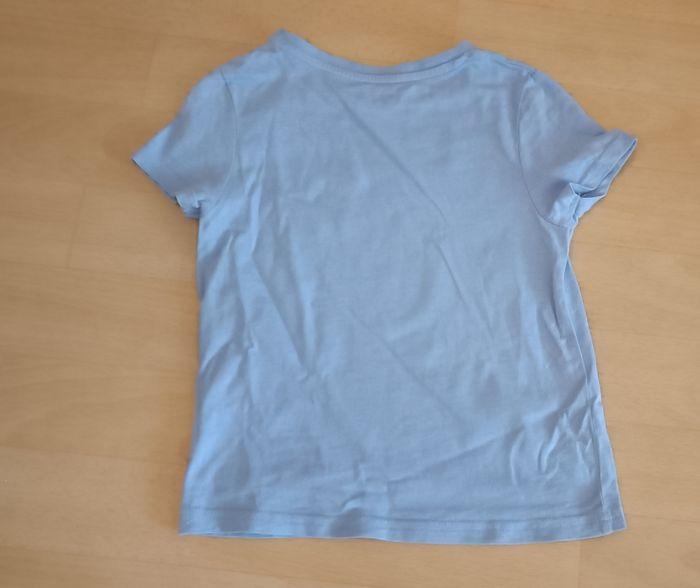 Lot 3 t-shirt garçon taille 4 ans - photo numéro 8