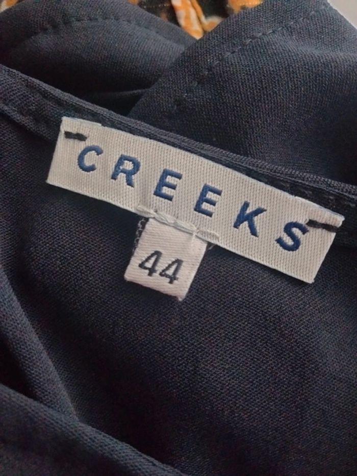 Robe Creeks - photo numéro 8