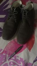 Chaussures montantes homme 43