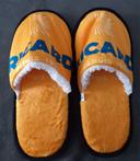 Chaussons ricard jaune