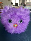 Peluche interactive Furfluffs