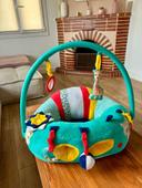 Baby Seat & Play Sophie La Girafe