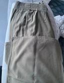 Pantalon Large