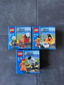 Lego City 5610 / 5611 / 5613