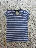 t-shirt undiz taille S