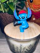 Figurine Stitch